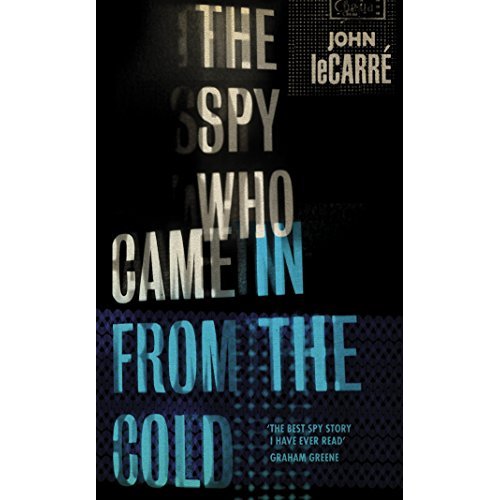 PENGUIN ESSENTIALS - T61 - THE SPY WHO CAME IN FROM THE COLD
