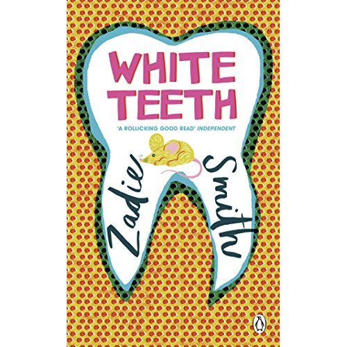PENGUIN ESSENTIALS - T69 - WHITE TEETH
