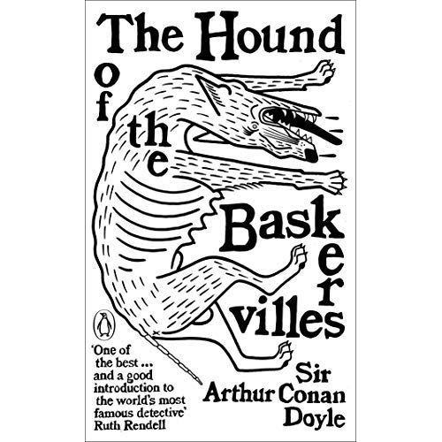 PENGUIN ESSENTIALS - T80 - THE HOUND OF THE BASKERVILLES