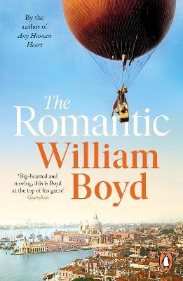 THE ROMANTIC
