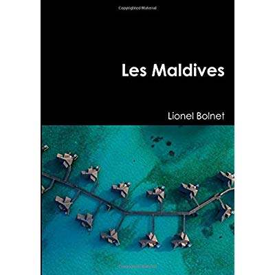 LES MALDIVES