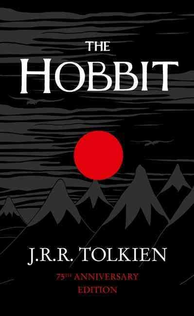 THE HOBBIT OR 