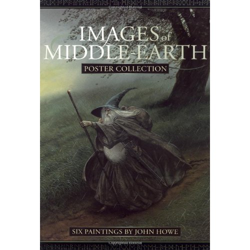 IMAGES OF MIDDLE EARTH