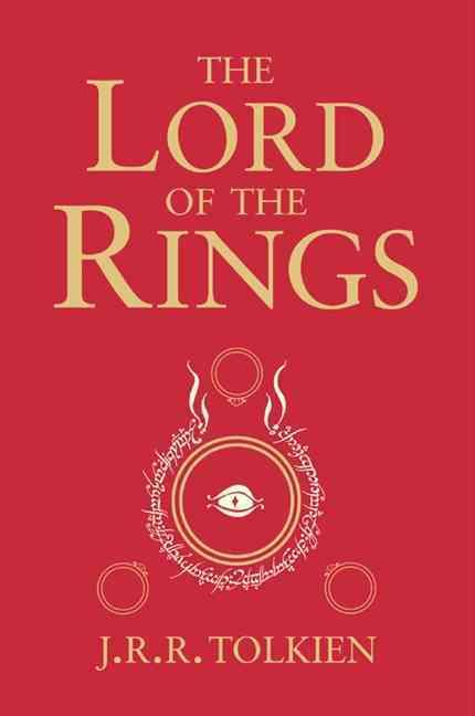 THE LORD OF THE RINGS