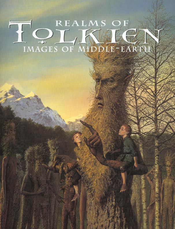 REALMS OF TOLKIEN