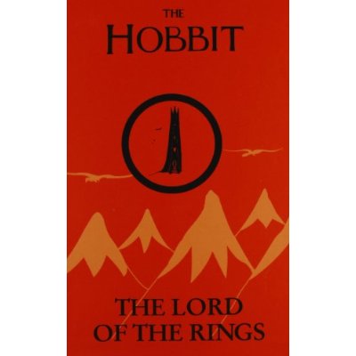 COFFRET THE HOBBIT AND THE LORD OF THE RINGS