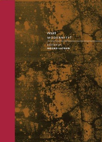 RESET MODERNITY! /ANGLAIS