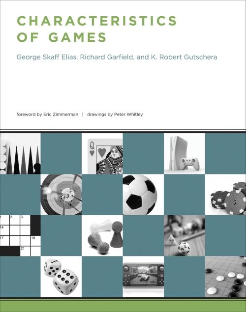 CHARACTERISTICS OF GAMES /ANGLAIS