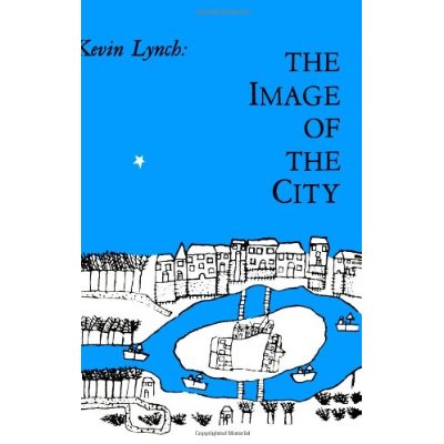 THE IMAGE OF THE CITY /ANGLAIS
