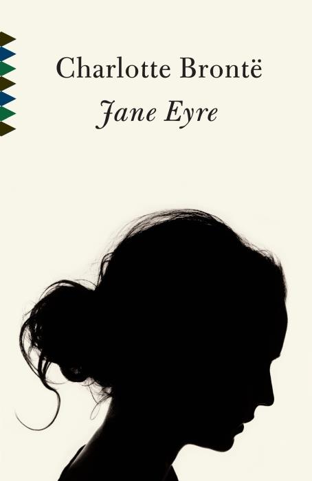 CHARLOTTE BRONTE JANE EYRE (VINTAGE CLASSICS) /ANGLAIS