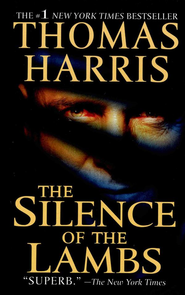 HANNIBAL LECTER - THE SILENCE OF THE LAMBS