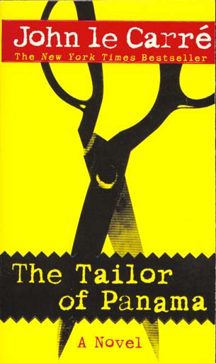 TAILOR OF PANAMA (THE) TAILLEUR DE PANAMA (LE