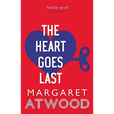 THE HEART GOES LAST