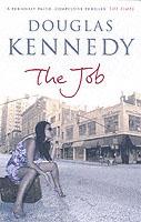 THE JOB - 'A FURIOUSLY PACED, COMPULSIVE THRILLER' THE TIMES