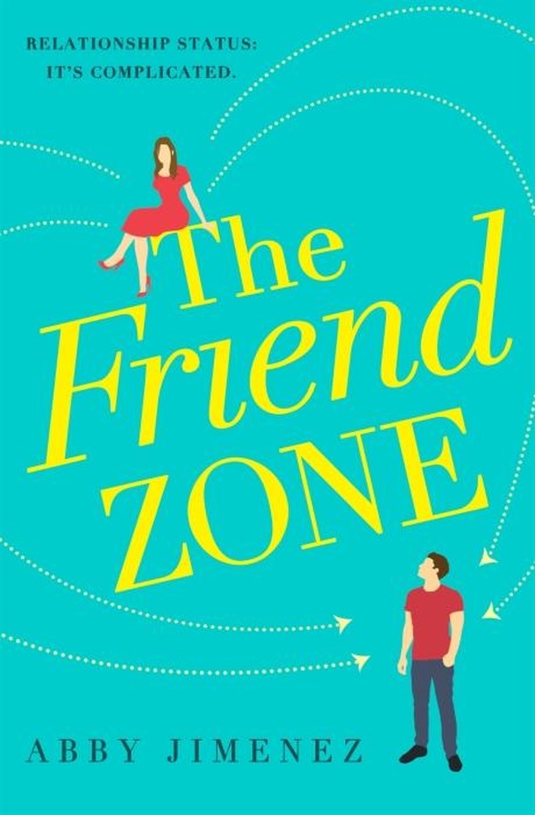 THE FRIEND ZONE