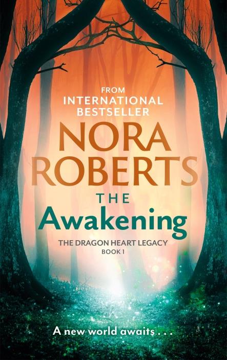THE AWAKENING
