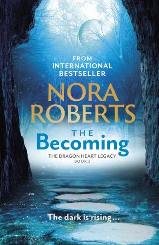 THE BECOMING