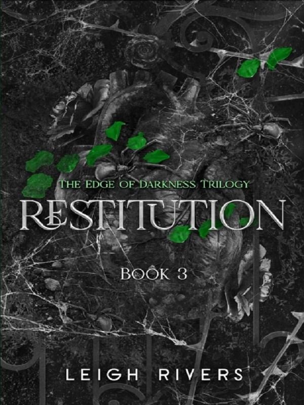 EDGE OF DARKNESS - RESTITUTION - DELUXE EDITION