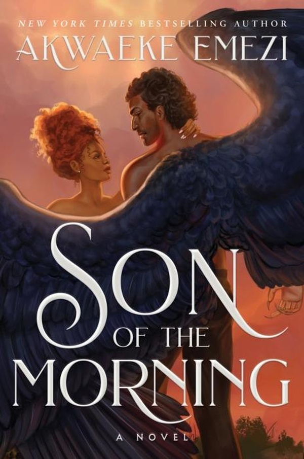 SON OF THE MORNING - A SPICY AND ADDICTIVE SOUTHERN GOTHIC PARANORMAL ROMANCE OF ANGELS AND DEMONS,