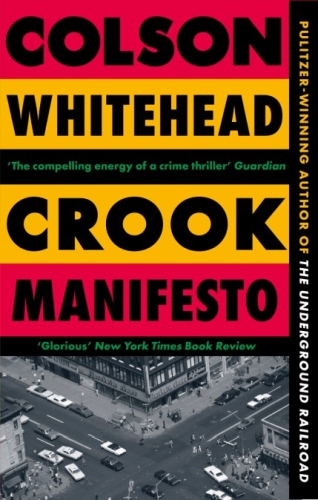 CROOK MANIFESTO