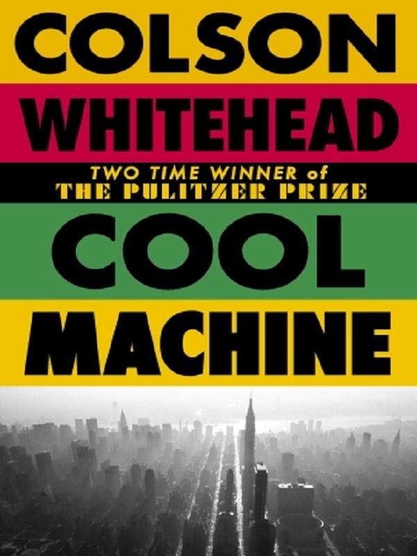 COOL MACHINE