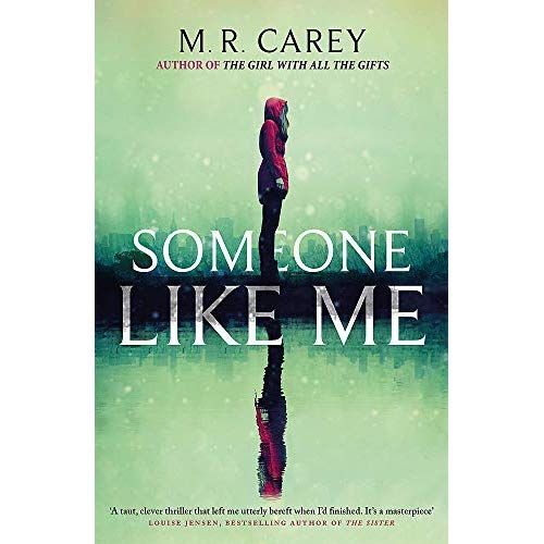 SOMEONE LIKE ME