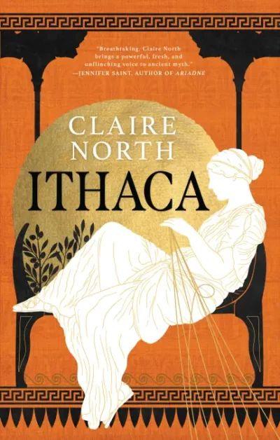 ITHACA ( THE SONGS OF PENELOPE)