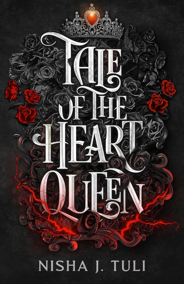 ARTEFACTS OF OURANOS - TALE OF THE HEART QUEEN