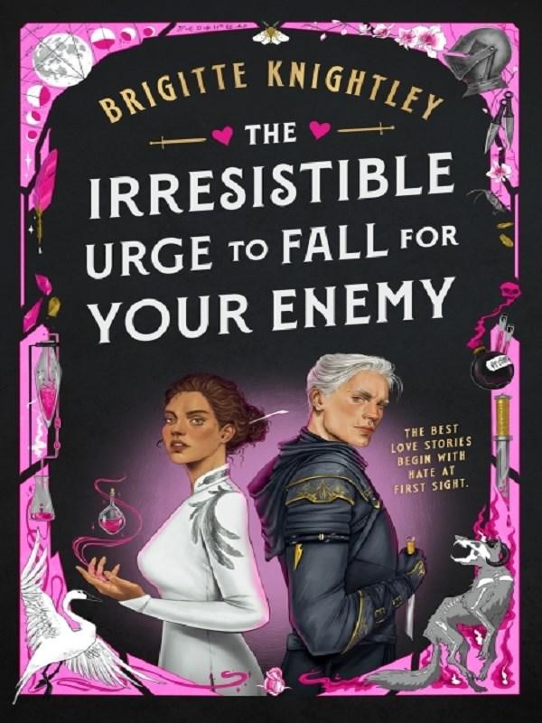 DEARLY BELOATHED - THE IRRESISTIBLE URGE TO FALL FOR YOUR ENEMY - THE INSTANT SUNDAY TIMES BESTSELLE