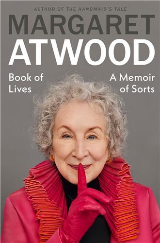 BOOK OF LIVES - A MEMOIR OF SORTS