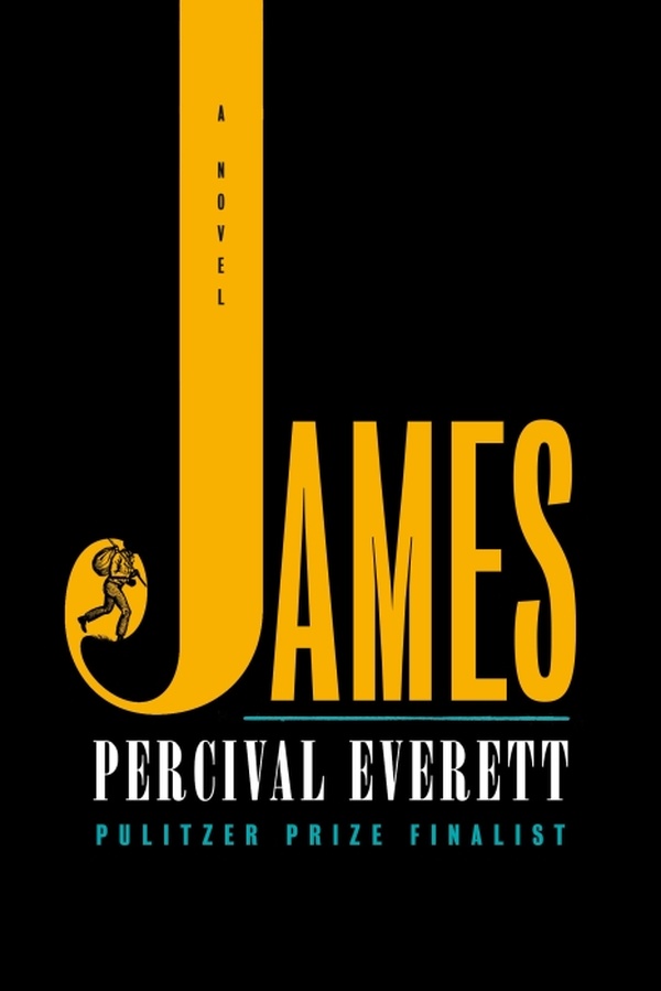 JAMES (MR EXP) - A NOVEL
