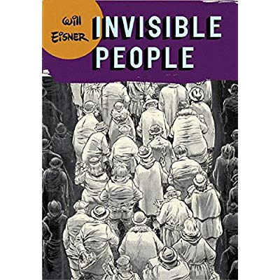 INVISIBLE PEOPLE