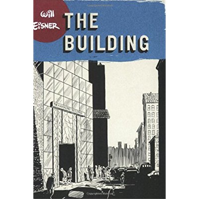 THE BUILDILNG