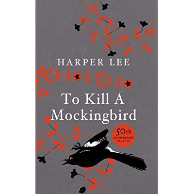 TO KILL A MOCKINGBIRD - 60TH ANNIVERSARY EDITION - EDITION SPECIALE