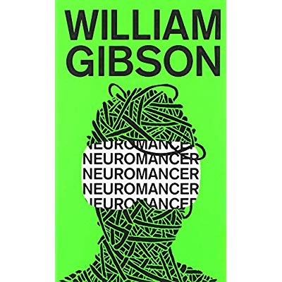 NEUROMANCER