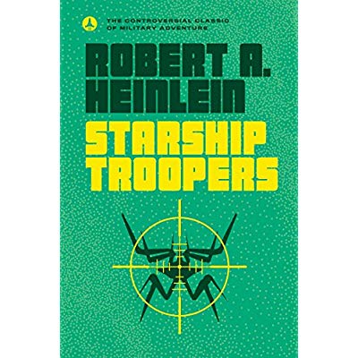 STARSHIP TROOPERS