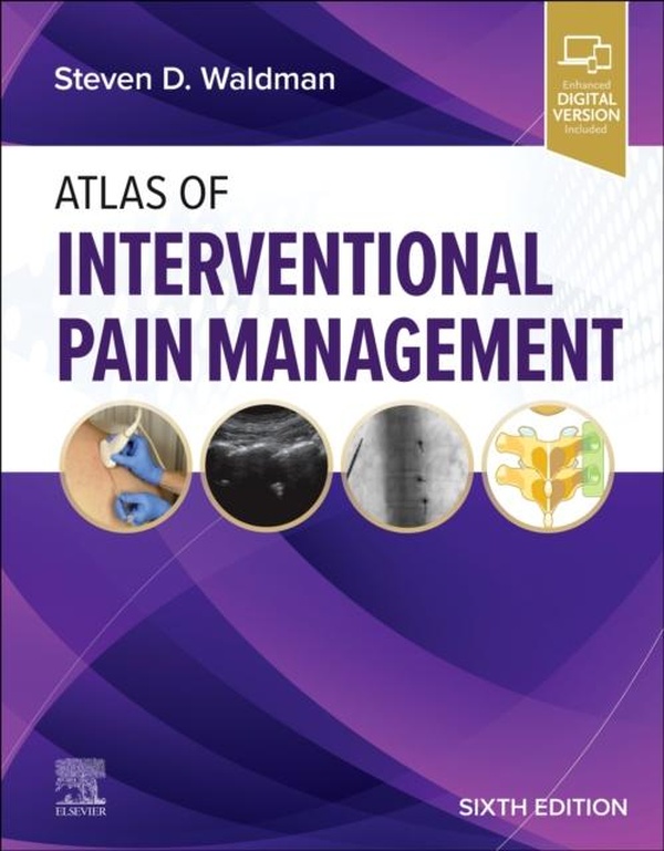 ATLAS OF INTERVENTIONAL PAIN MANAGEMENT