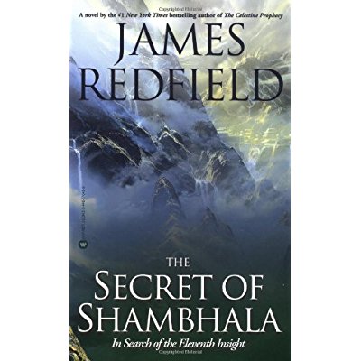 SECRET OF SHAMBHALA