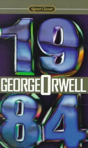 1984 - NINETEEN EIGHTY FOUR
