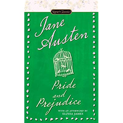 PRIDE AND PREJUDICE (200TH ANNV)
