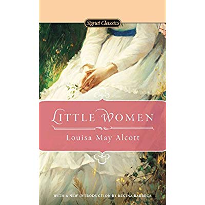 LITTLE WOMEN