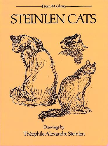 STEINLEN CATS