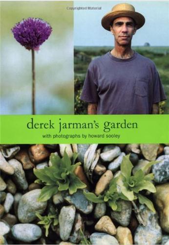 DEREK JARMAN'S GARDEN /ANGLAIS