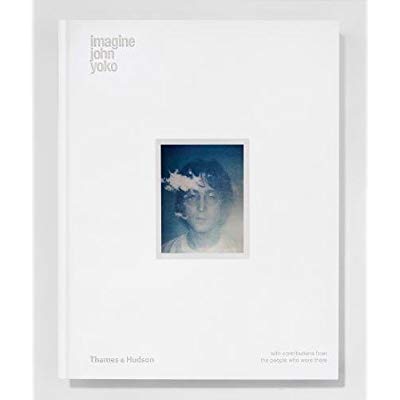 JOHN LENNON/YOKO ONO IMAGINE /ANGLAIS