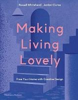 MAKING LIVING LOVELY FREE YOUR HOME WITH CREATIVE DESIGN /ANGLAIS