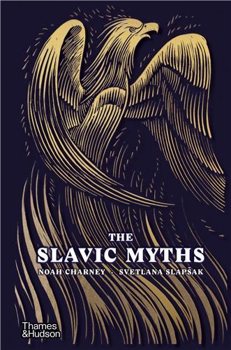 THE SLAVIC MYTHS /ANGLAIS