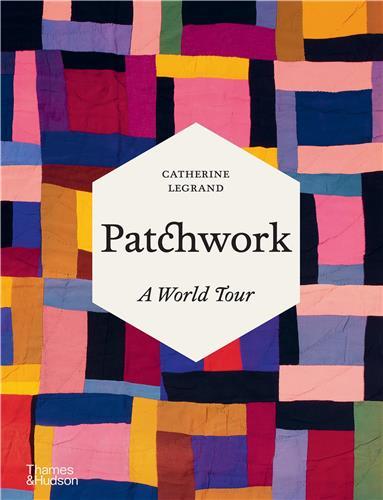 PATCHWORK /ANGLAIS