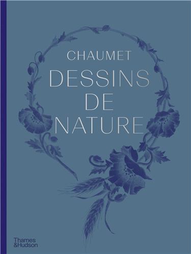 CHAUMET DESSINS DE NATURE /FRANCAIS