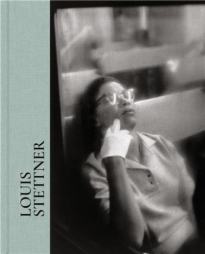 LOUIS STETTNER (FONDATION MAPFRE) /ANGLAIS