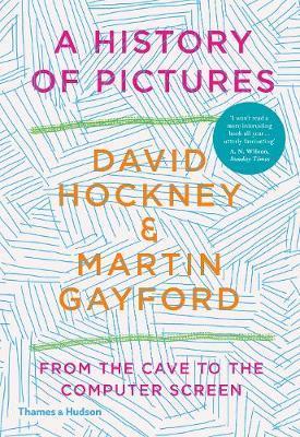 DAVID HOCKNEY A HISTORY OF PICTURES 2ND ED (PAPERBACK) /ANGLAIS